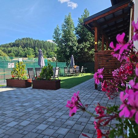 Apartmány Podlavice Banská Bystrica Exterior foto