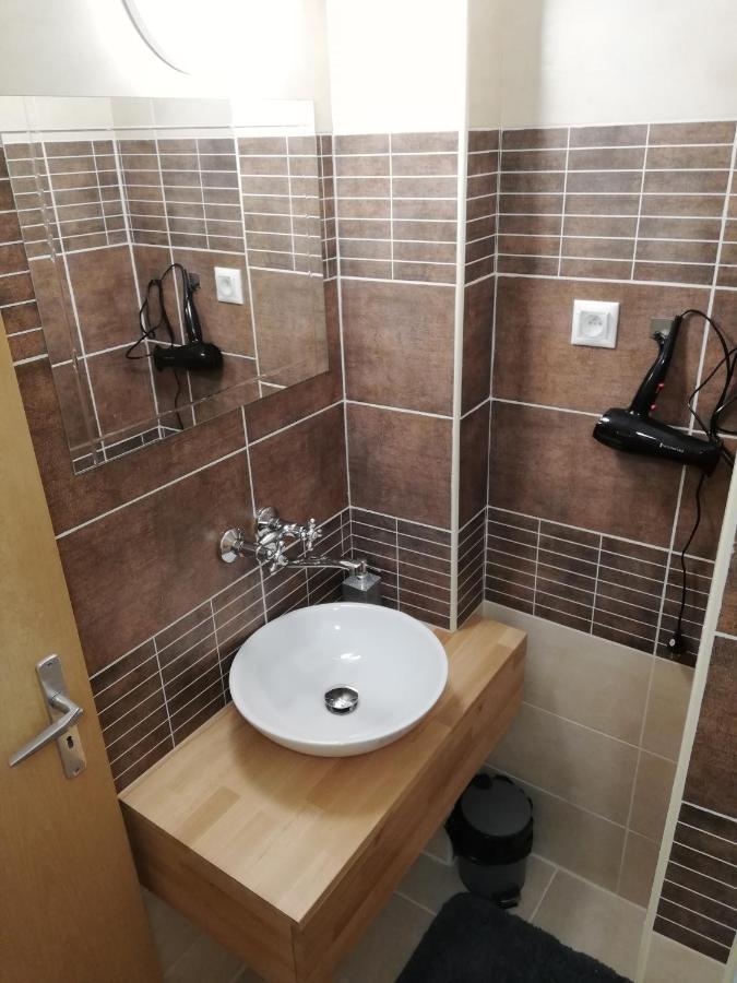 Apartmány Podlavice Banská Bystrica Exterior foto