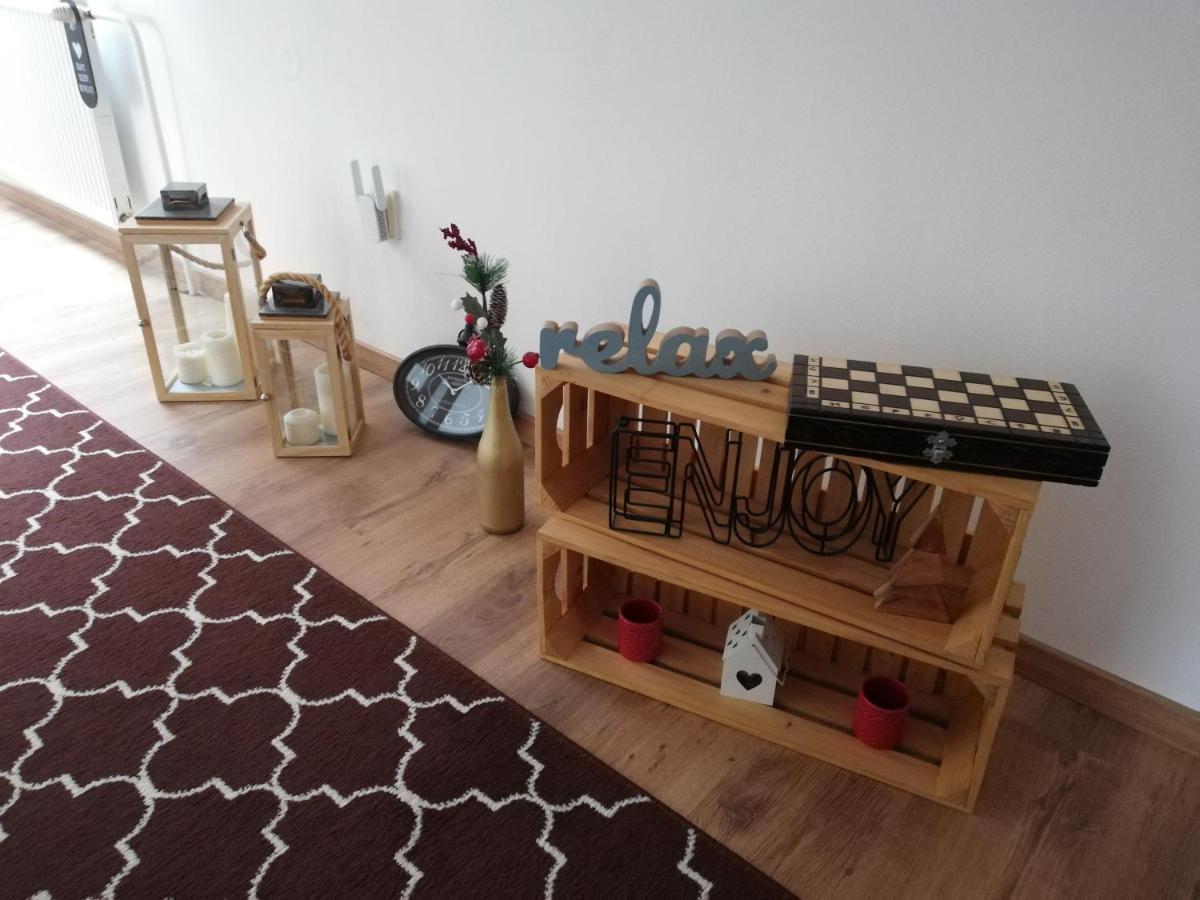 Apartmány Podlavice Banská Bystrica Exterior foto