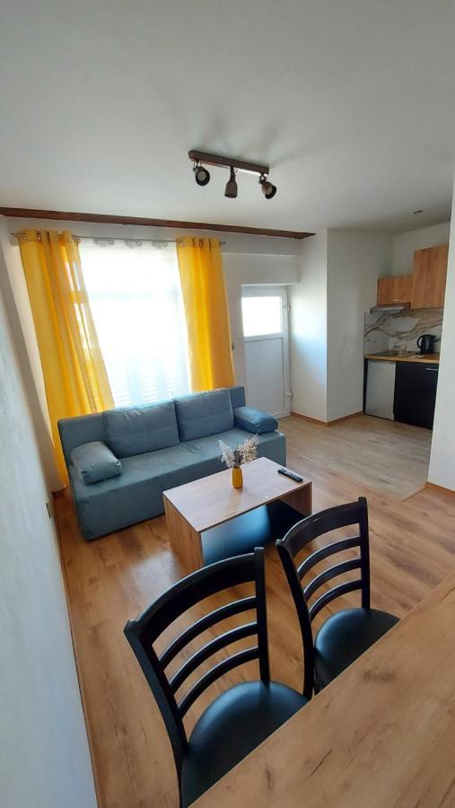 Apartmány Podlavice Banská Bystrica Exterior foto