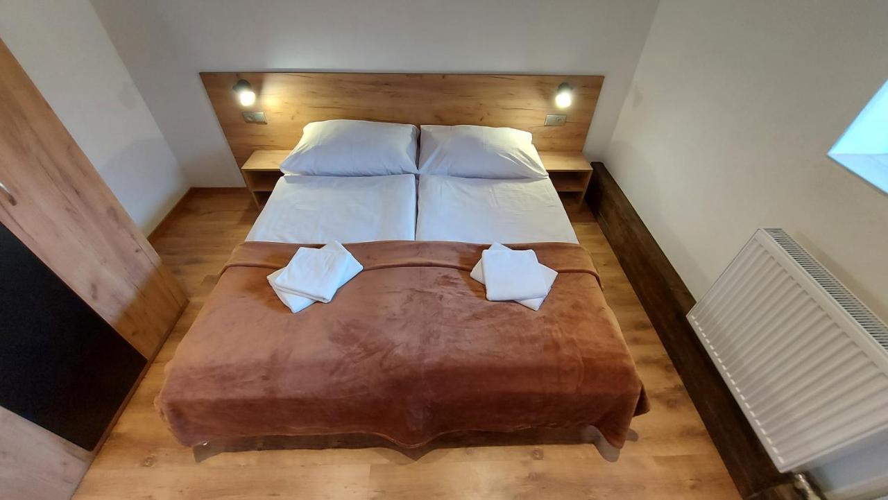 Apartmány Podlavice Banská Bystrica Exterior foto