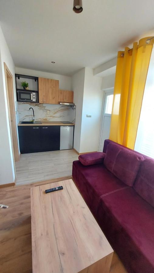 Apartmány Podlavice Banská Bystrica Exterior foto