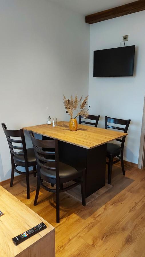 Apartmány Podlavice Banská Bystrica Exterior foto