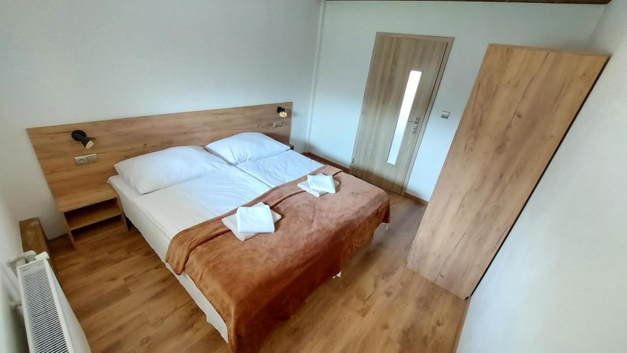 Apartmány Podlavice Banská Bystrica Exterior foto