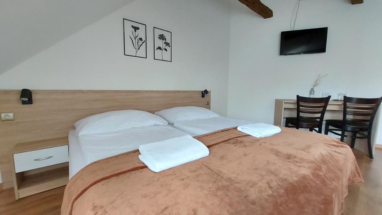 Apartmány Podlavice Banská Bystrica Exterior foto