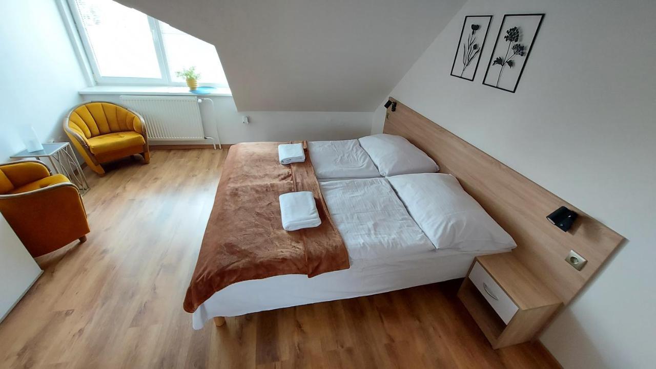 Apartmány Podlavice Banská Bystrica Exterior foto