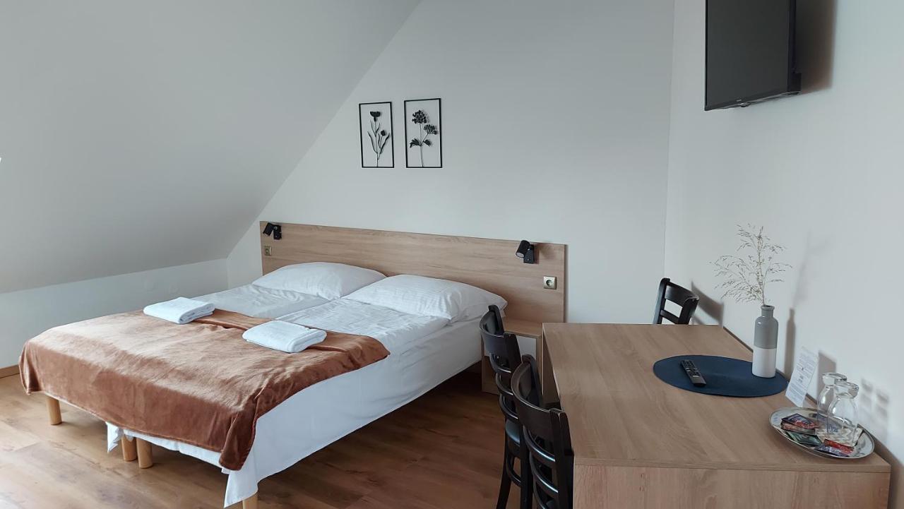 Apartmány Podlavice Banská Bystrica Exterior foto