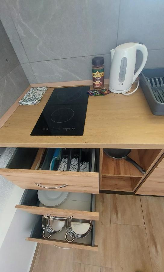 Apartmány Podlavice Banská Bystrica Exterior foto