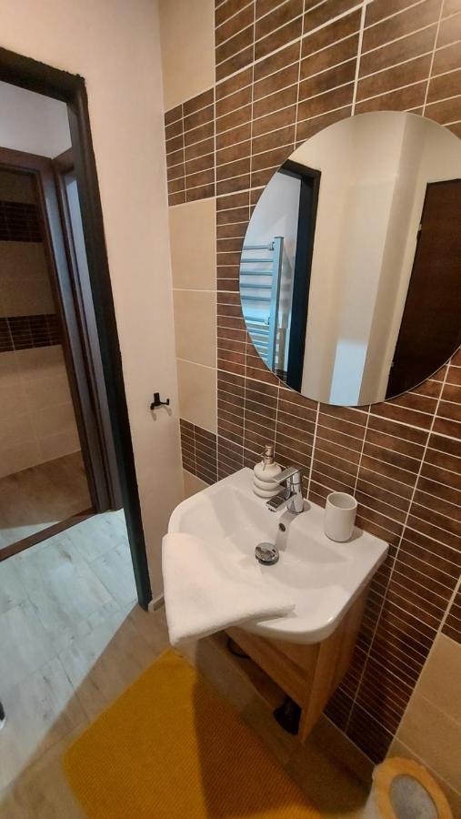 Apartmány Podlavice Banská Bystrica Exterior foto