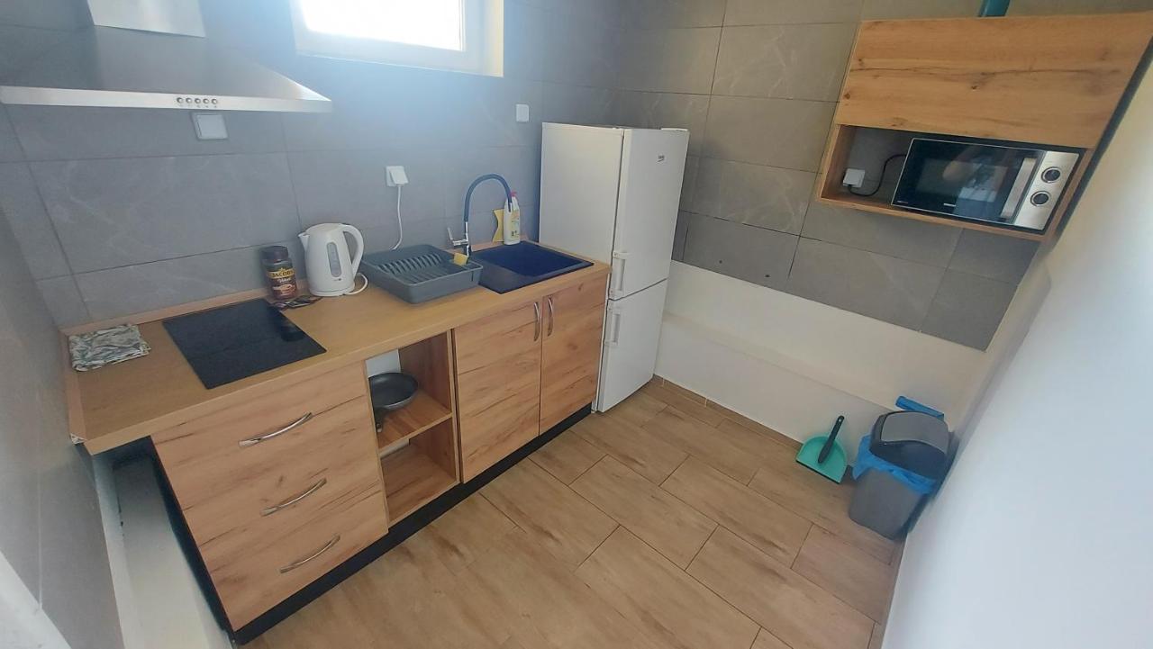 Apartmány Podlavice Banská Bystrica Exterior foto