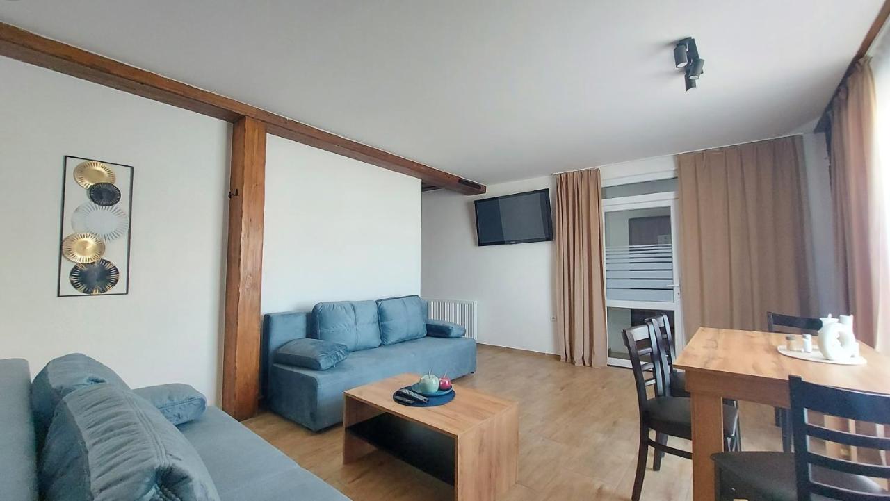 Apartmány Podlavice Banská Bystrica Exterior foto