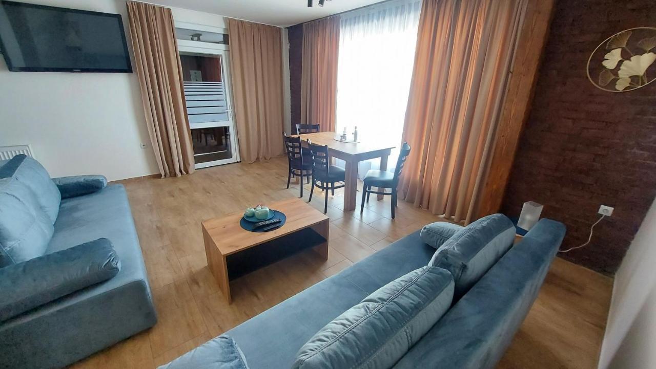 Apartmány Podlavice Banská Bystrica Exterior foto