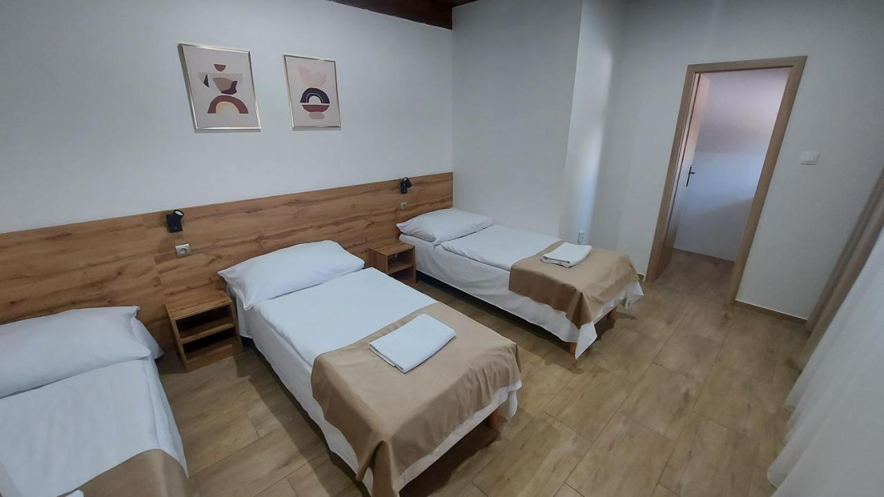 Apartmány Podlavice Banská Bystrica Exterior foto