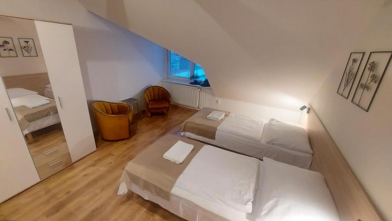Apartmány Podlavice Banská Bystrica Exterior foto
