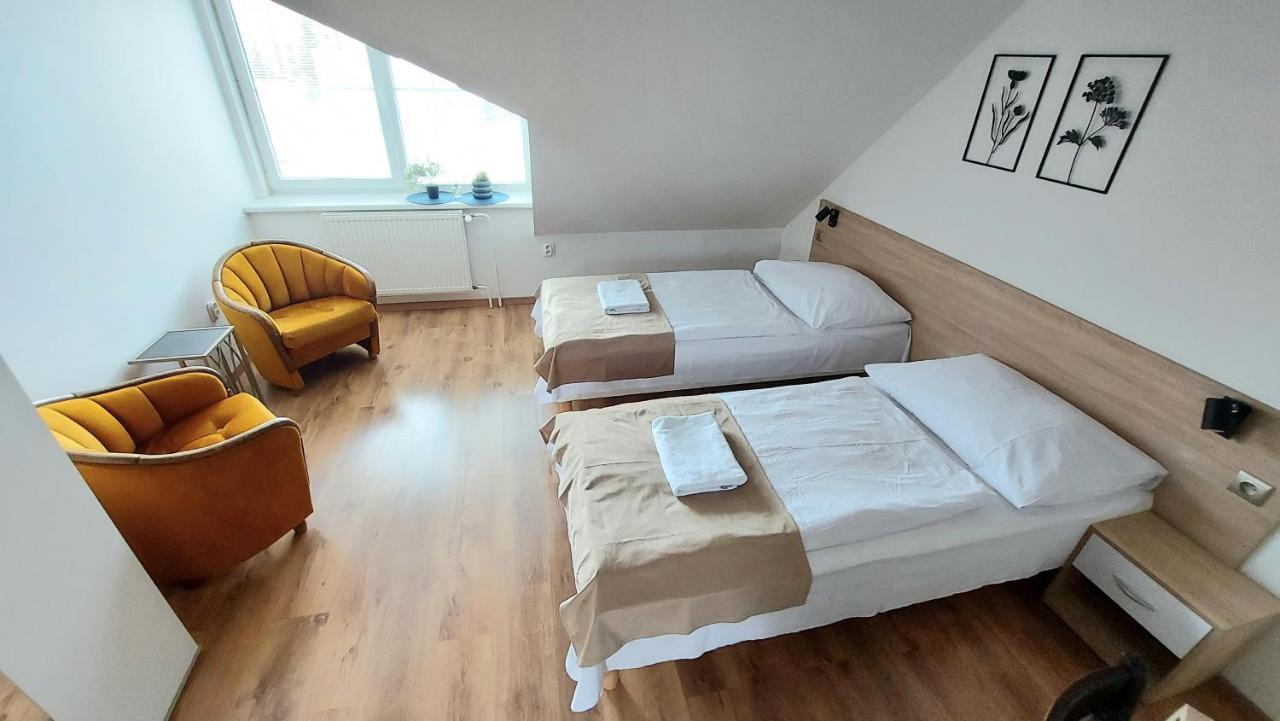 Apartmány Podlavice Banská Bystrica Exterior foto