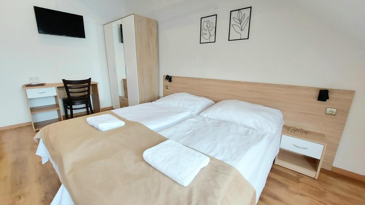 Apartmány Podlavice Banská Bystrica Exterior foto