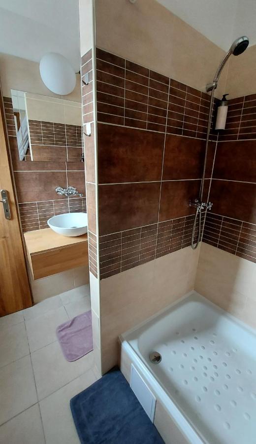 Apartmány Podlavice Banská Bystrica Exterior foto
