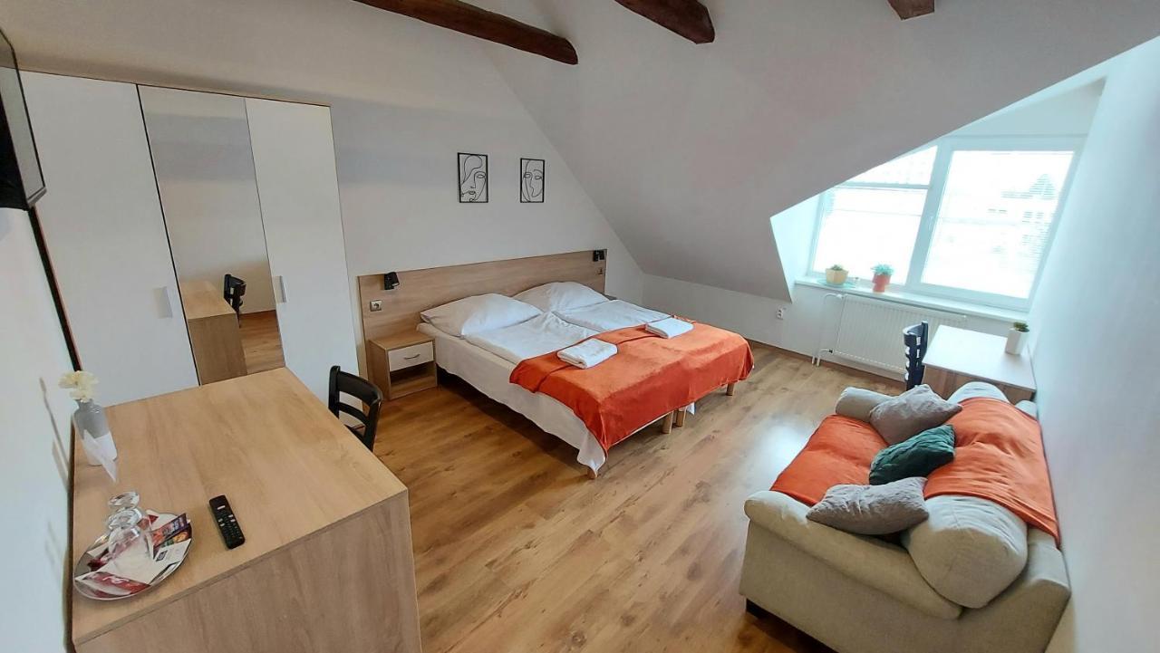 Apartmány Podlavice Banská Bystrica Exterior foto
