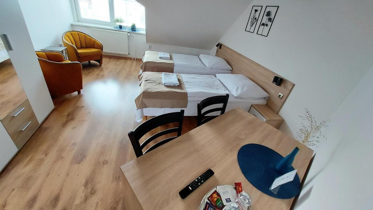 Apartmány Podlavice Banská Bystrica Exterior foto