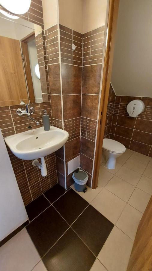 Apartmány Podlavice Banská Bystrica Exterior foto