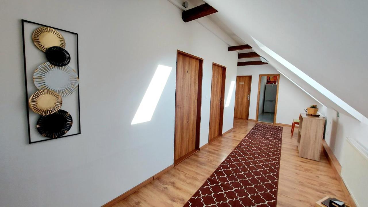 Apartmány Podlavice Banská Bystrica Exterior foto