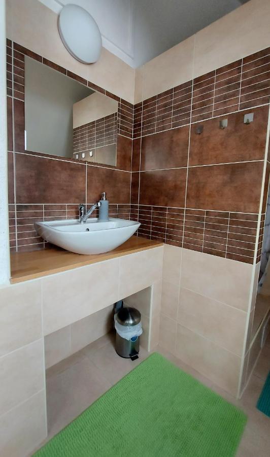 Apartmány Podlavice Banská Bystrica Exterior foto